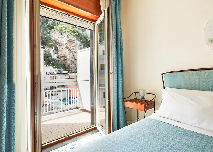 Yourhome - Domus Península Sorrentina