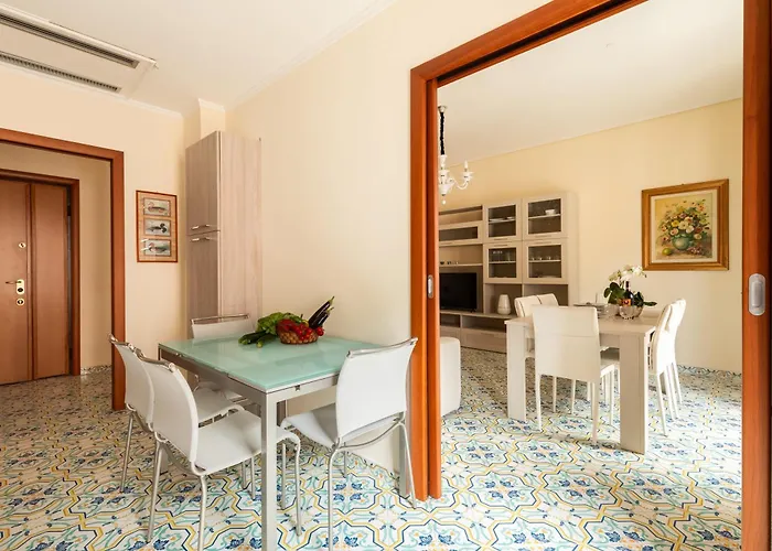 Yourhome - Domus Apartamento Península Sorrentina