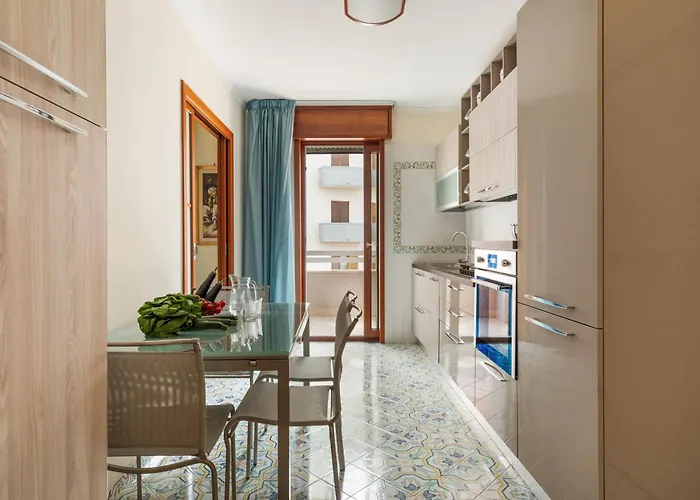 Yourhome - Domus Apartamento