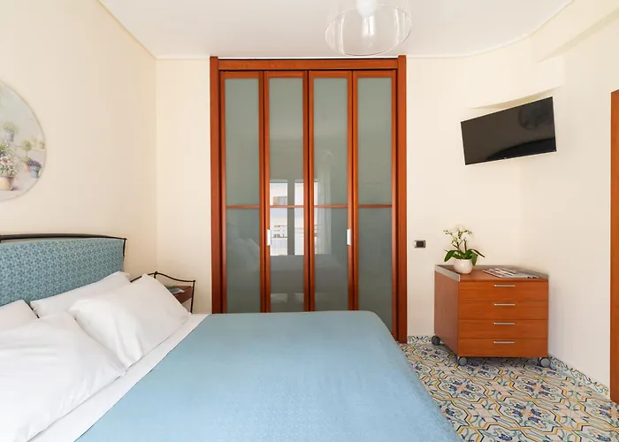 Yourhome - Domus Lejlighed Sorrento