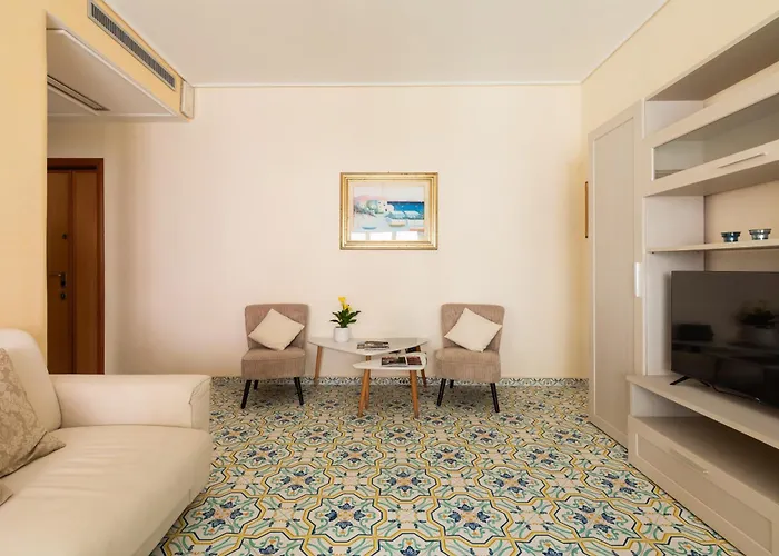 Yourhome - Domus Península Sorrentina