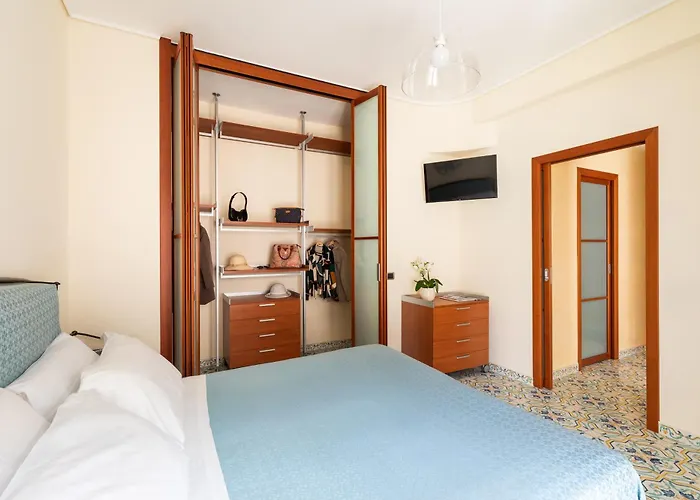 Yourhome - Domus Apartamento