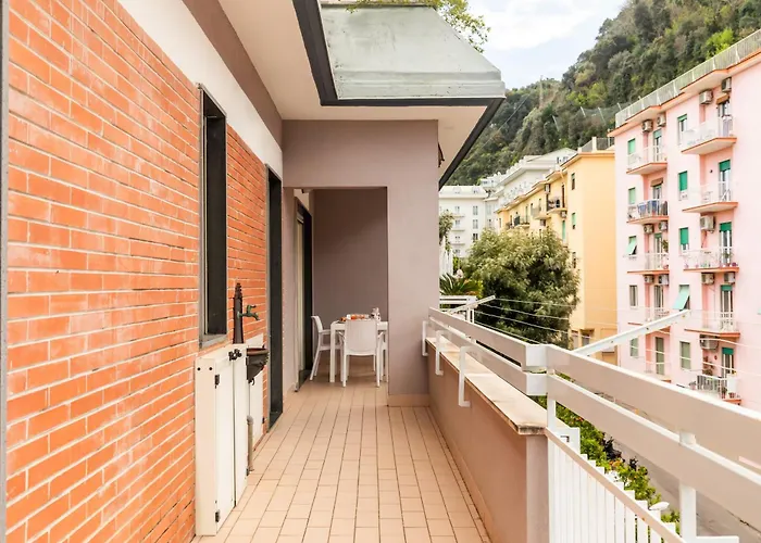 Lejlighed Yourhome - Domus Sorrento