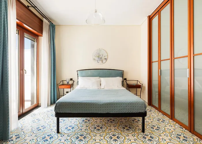 Yourhome - Domus Sorrento