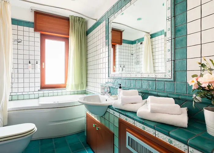 Yourhome - Domus Apartamento