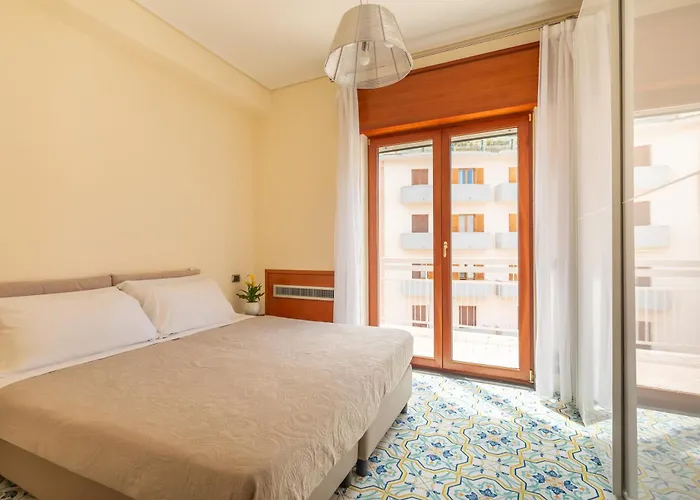 Yourhome - Domus Península Sorrentina