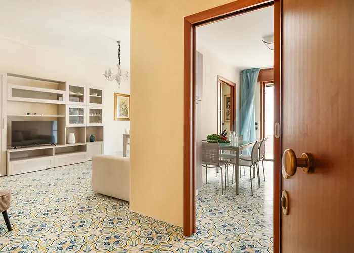 Yourhome - Domus * Sorrento