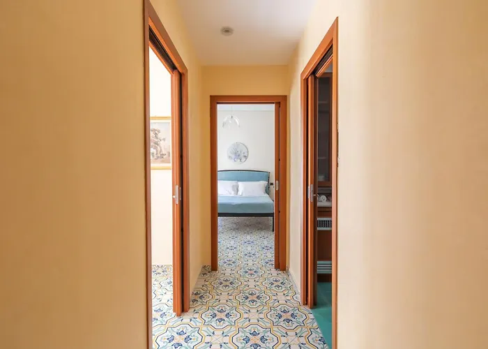 Apartamento Yourhome - Domus