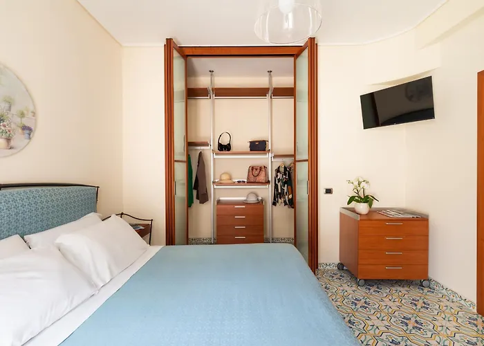 Apartamento Yourhome - Domus Península Sorrentina