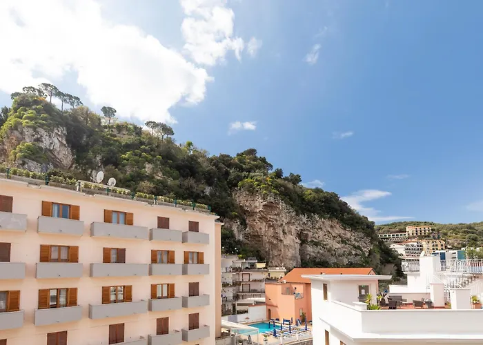 Yourhome - Domus Apartamento