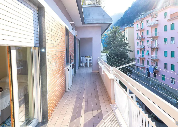 Yourhome - Domus Península Sorrentina