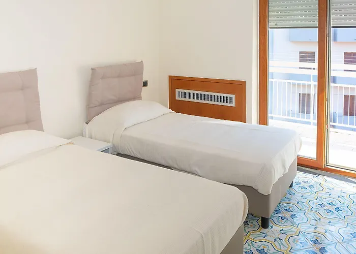 Yourhome - Domus Apartamento Península Sorrentina