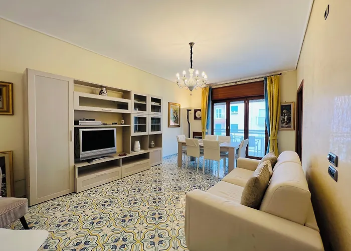 Yourhome - Domus Apartamento Península Sorrentina