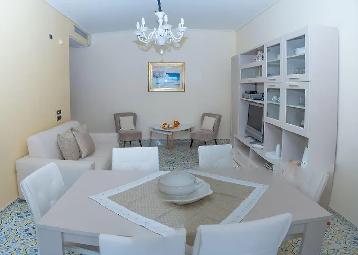 Yourhome - Domus Sorrento