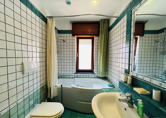 Apartamento Yourhome - Domus Península Sorrentina