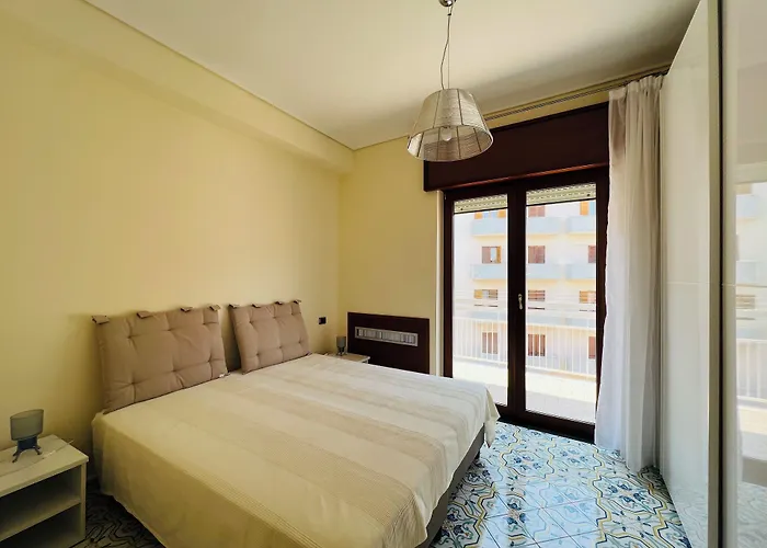 Yourhome - Domus Península Sorrentina