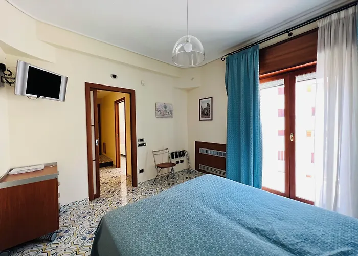 Apartamento Yourhome - Domus Península Sorrentina