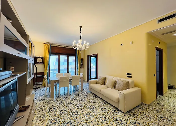 Yourhome - Domus Apartamento Península Sorrentina