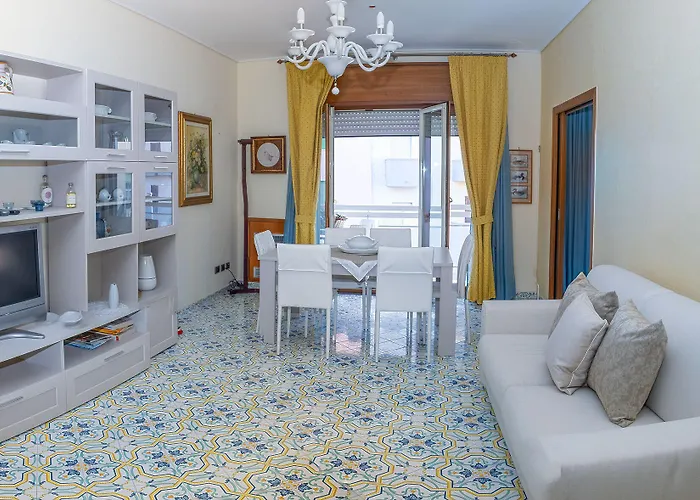 Apartamento Yourhome - Domus