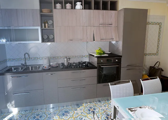 Apartamento Yourhome - Domus