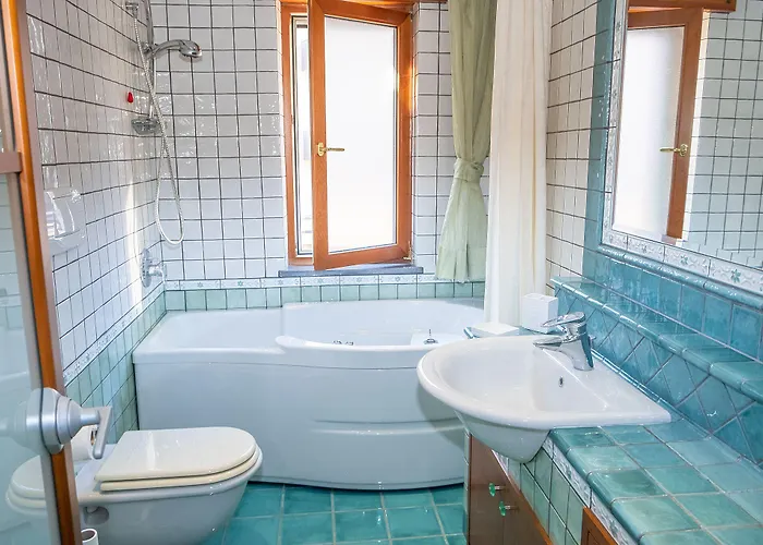 Yourhome - Domus Apartamento *