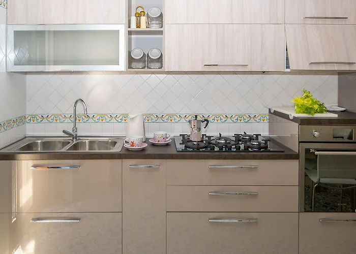 Apartamento Yourhome - Domus *