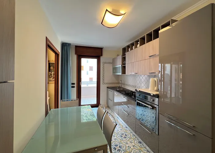 Yourhome - Domus Lejlighed Sorrento