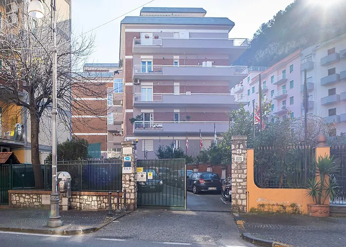 Yourhome - Domus Península Sorrentina