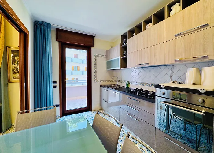 Yourhome - Domus Apartamento