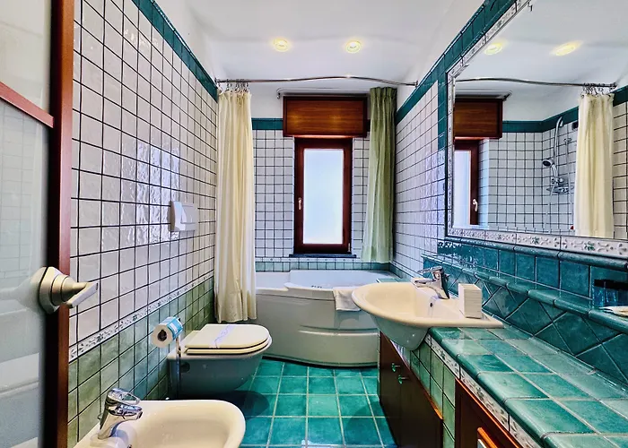 Yourhome - Domus Península Sorrentina