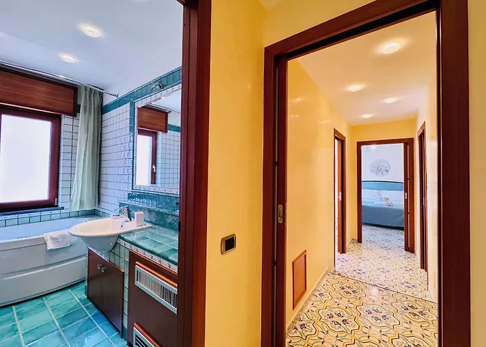 Apartamento Yourhome - Domus *