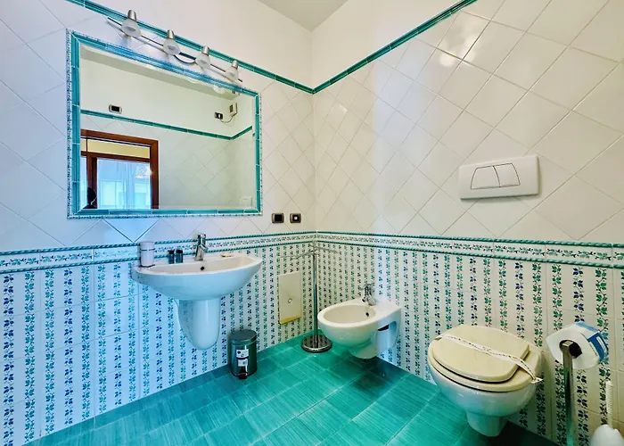 Yourhome - Domus Península Sorrentina