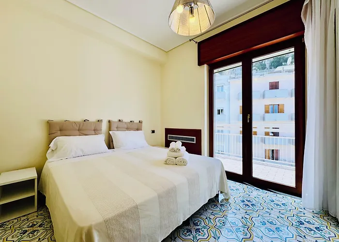 Yourhome - Domus Península Sorrentina