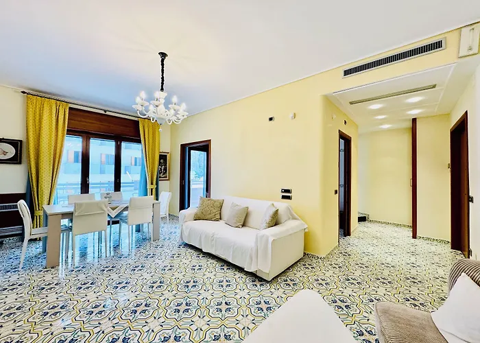 Yourhome - Domus Apartamento *